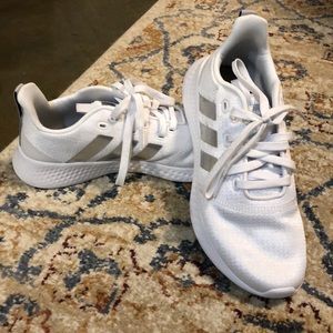 Adidas Tennis Shoes